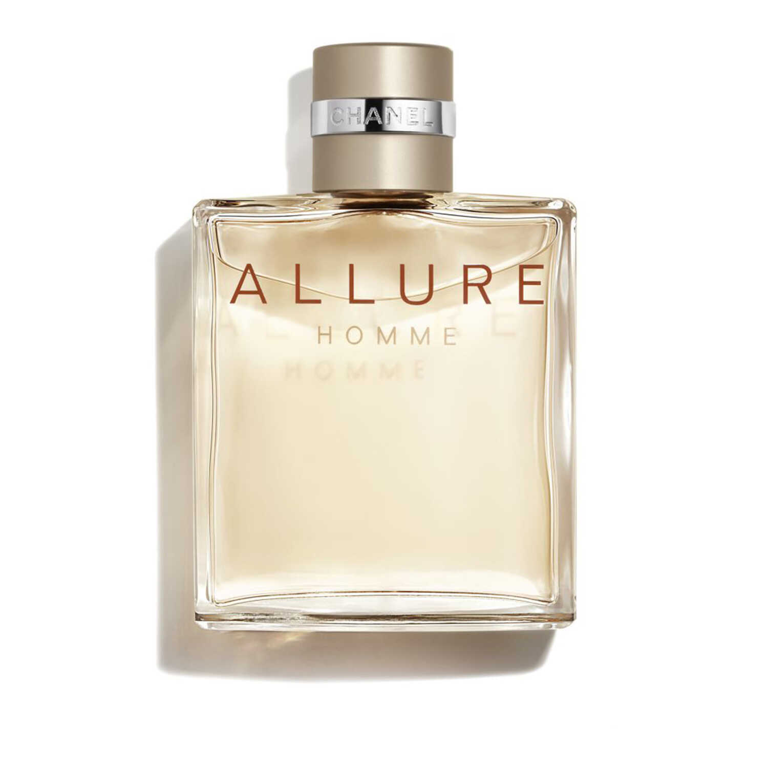 Chanel Allure Homme Eau De Toilette Spray 50ml