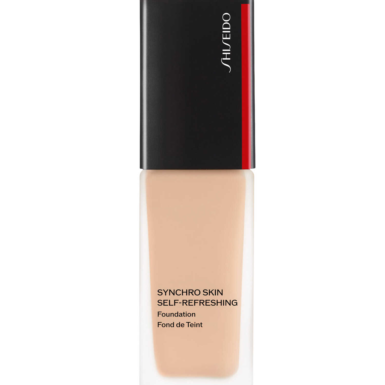 Shiseido Synchro Skin Self-refreshing Foundation 30ml