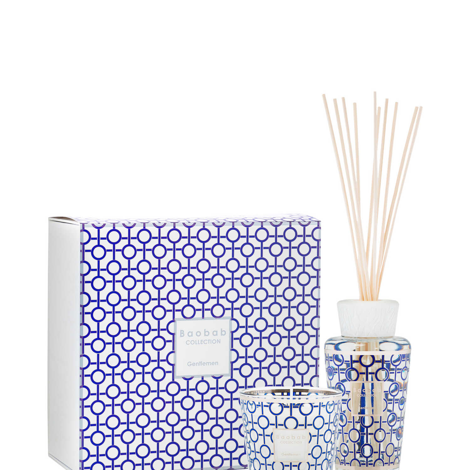 Baobab Collection My First Gift Box Gentlemen Nosize