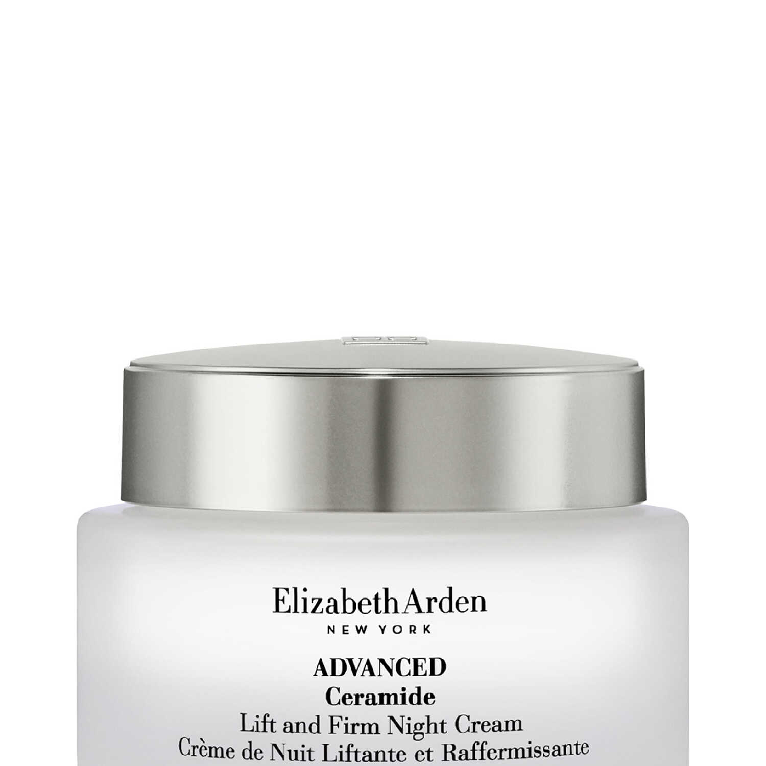Elizabeth Arden Advanced Ceramide Lift And Firm Night Cream 50ml