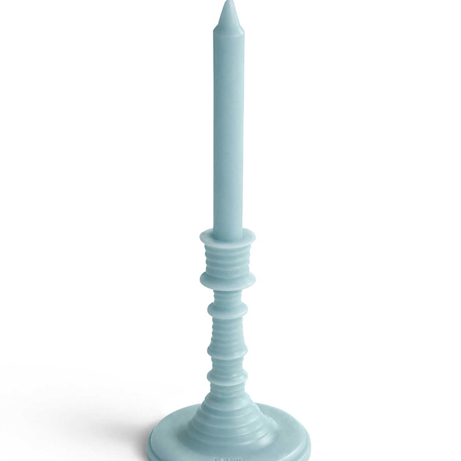Loewe Perfumes Cypress Balls Wax Candleholder 340g