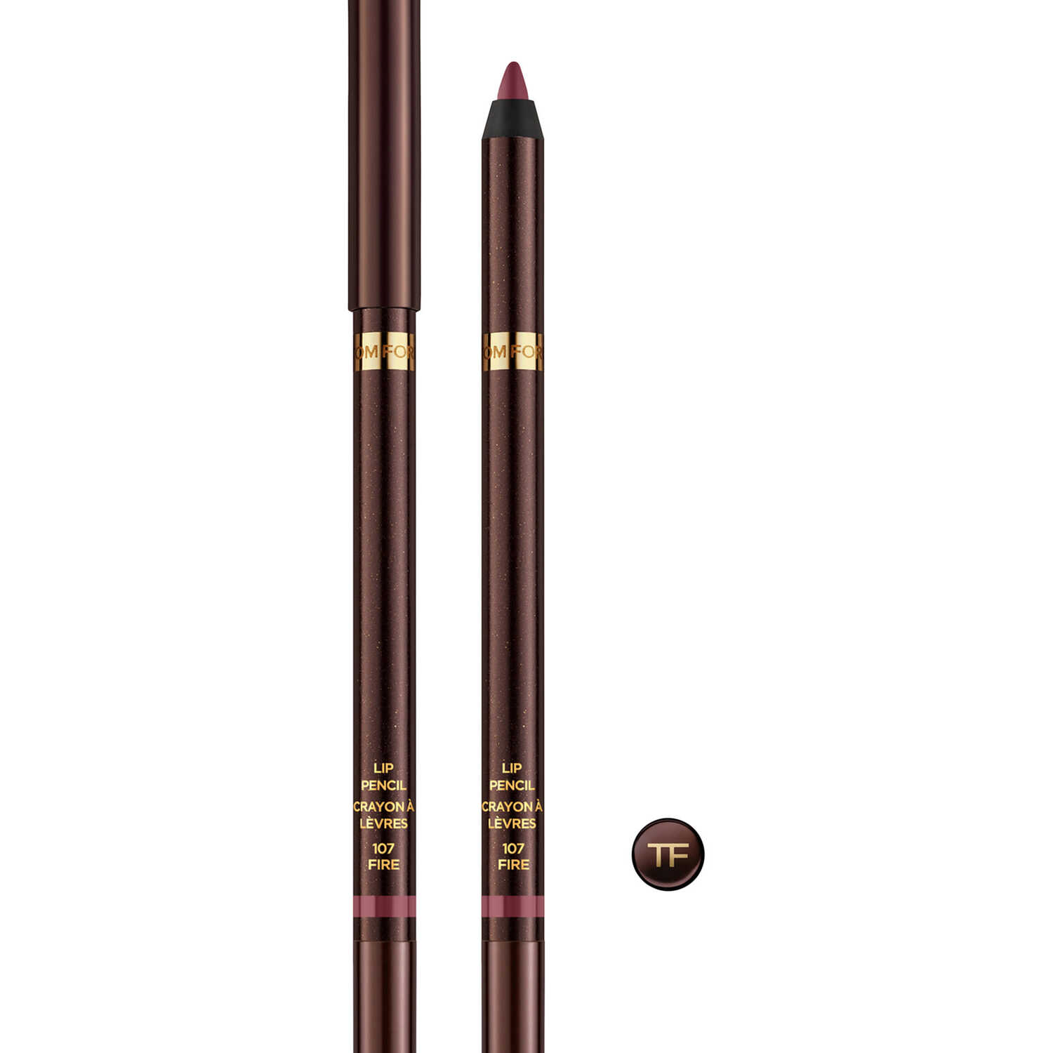 Tom Ford Runway Lip Pencil 3.5g