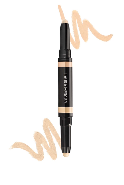 Secret Camouflage Concealer Duo