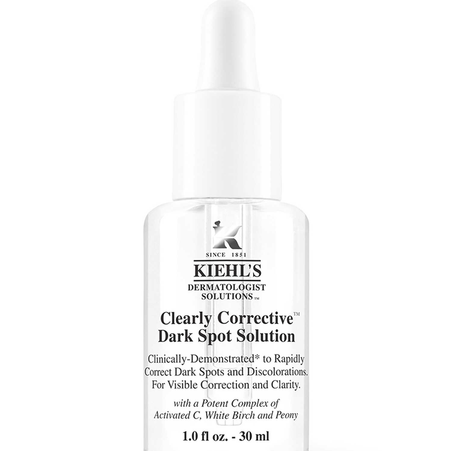 Kiehls Clearly Corrective Dark Spot Solution 30ml