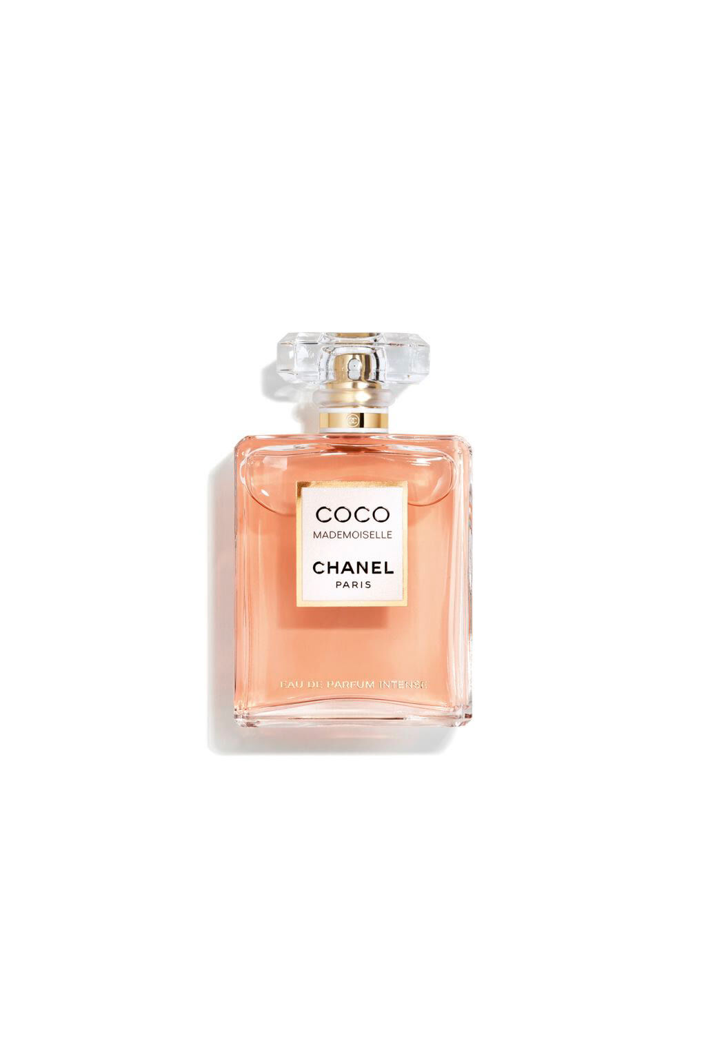 Coco Eau De Latest Coco Chanel Perfume COCO MADEMOISELLE Eau De