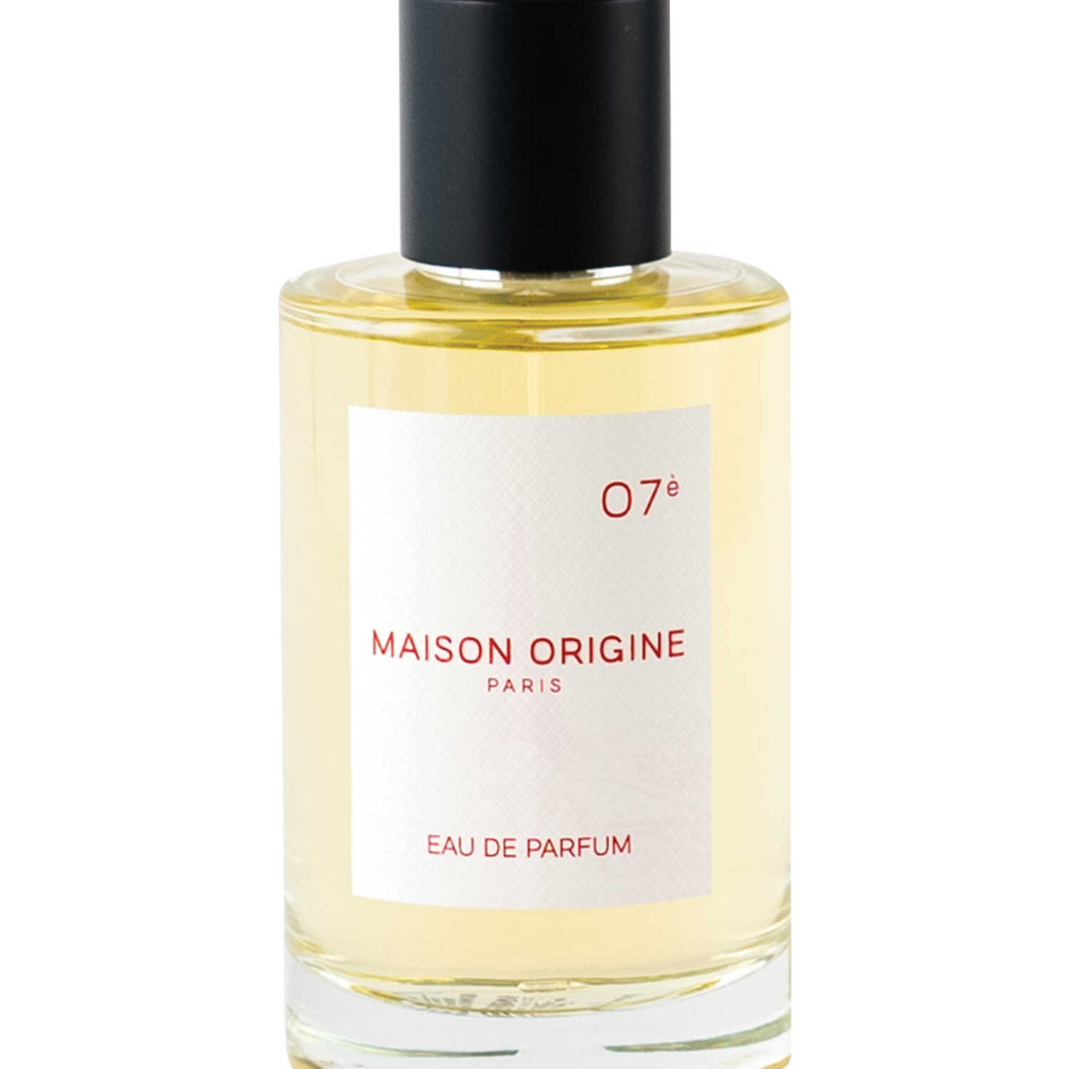 Maison Origine Paris O7è Eau De Parfum 100ml