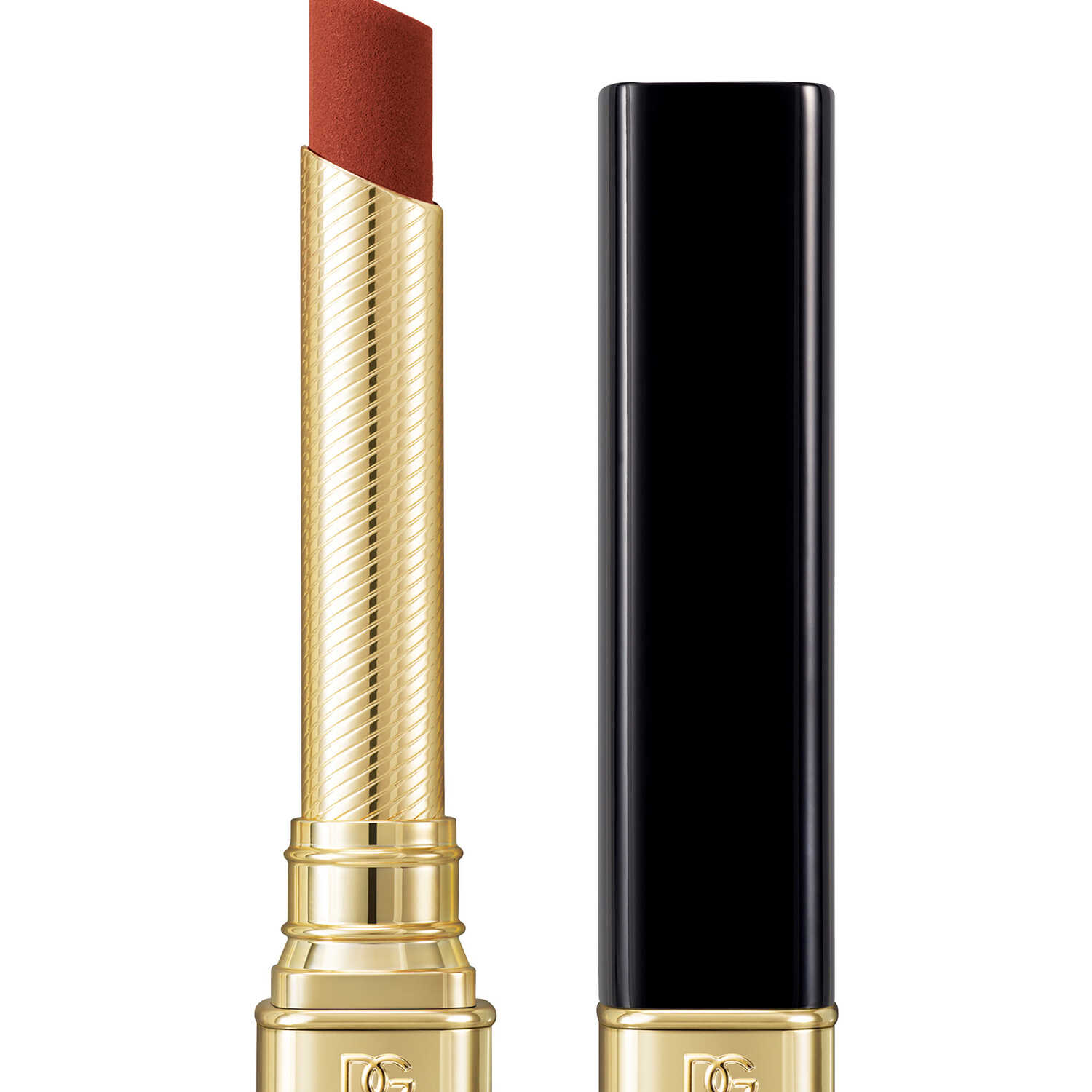 Dolce & Gabbana My Comfy Matte Lip Stylo 1.6g