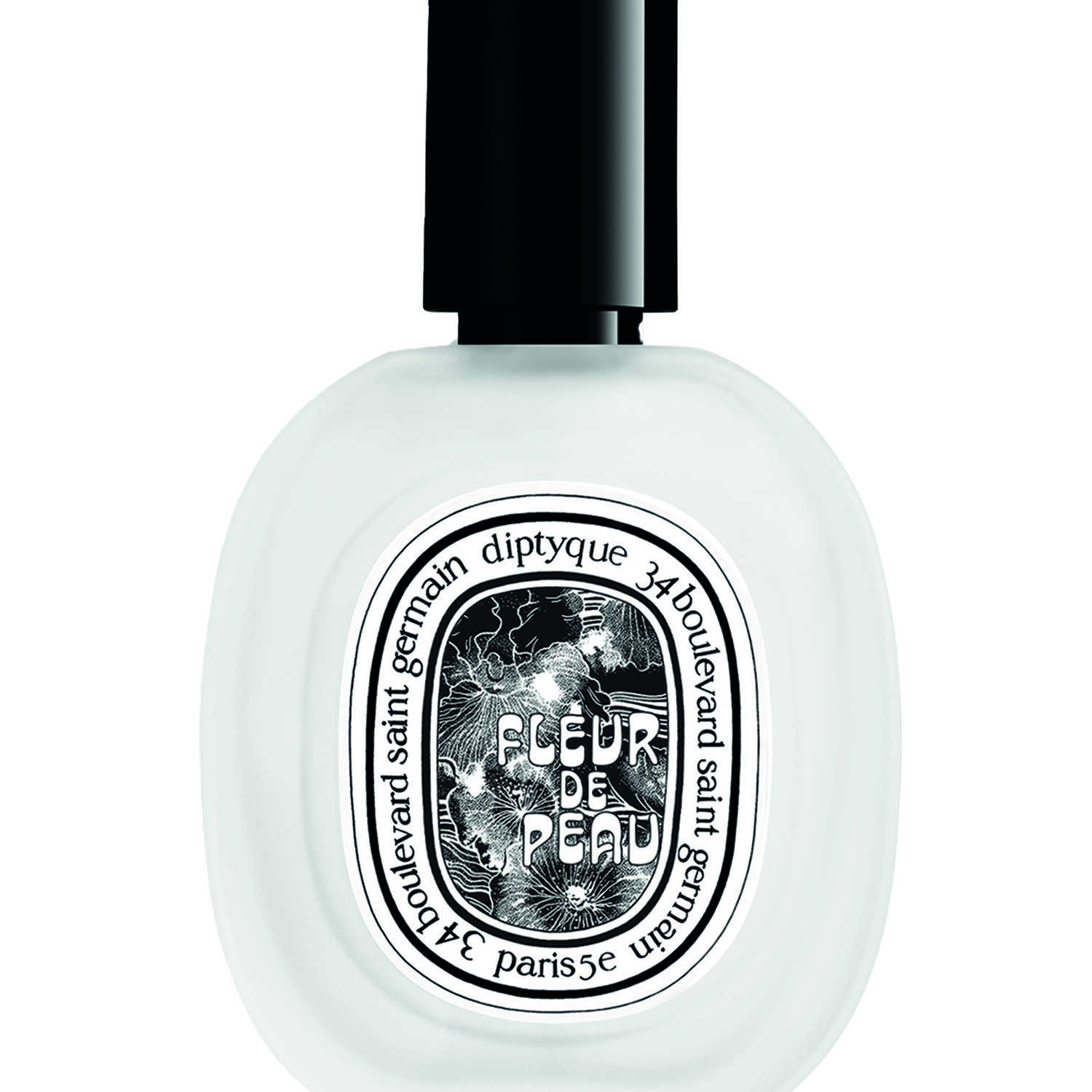 Diptyque Fleur De Peau Hair Mist 30ml