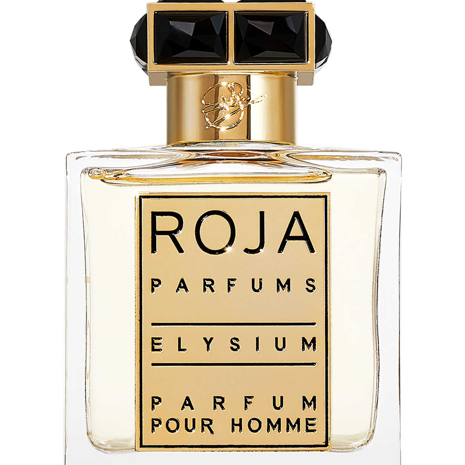 Roja Elysium Pour Homme Parfum 50ml