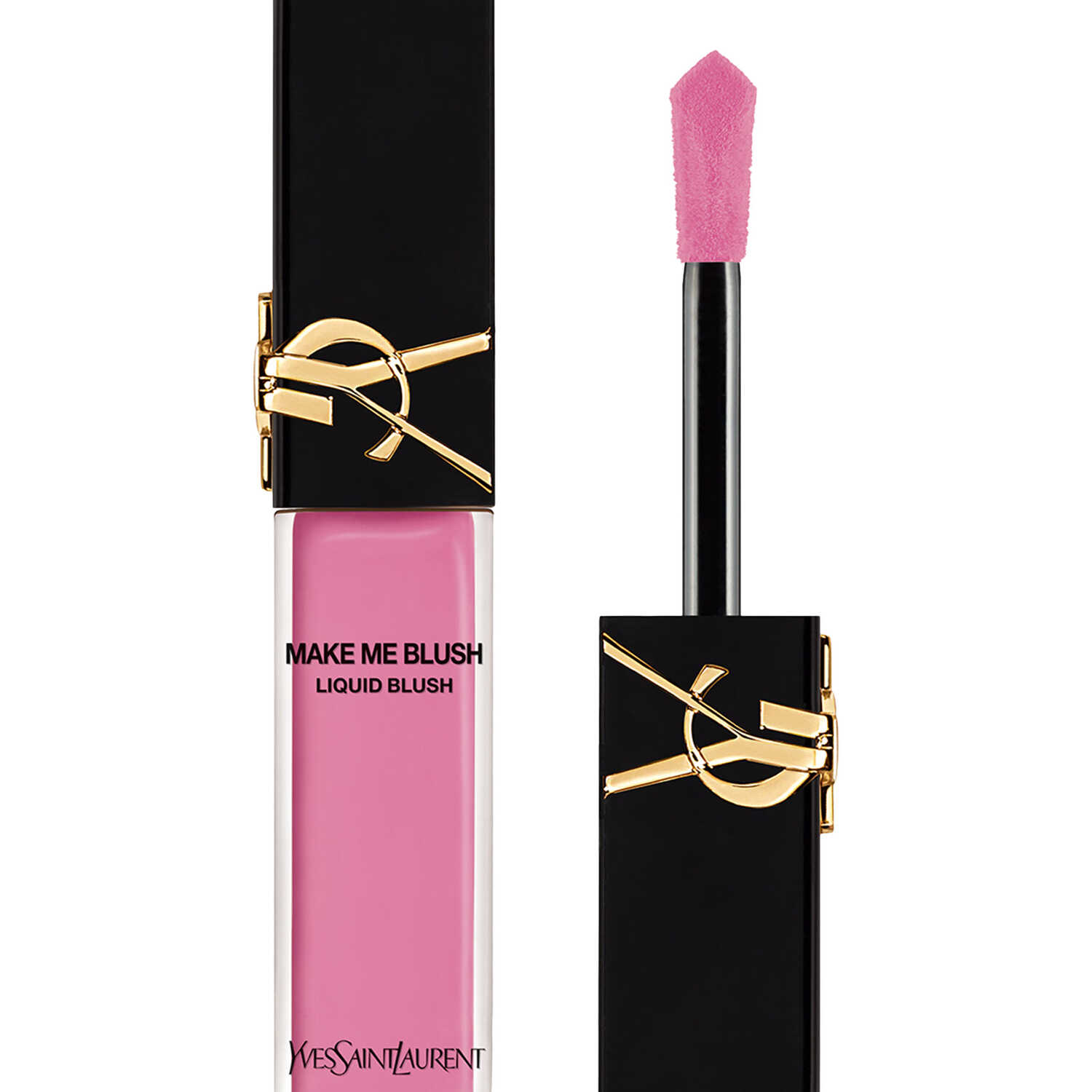 Ysl Make Me Blush Blurring Liquid 15ml
