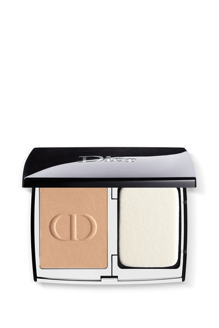 Compact Powder Capture Dior Foundation Christian Dior Capture