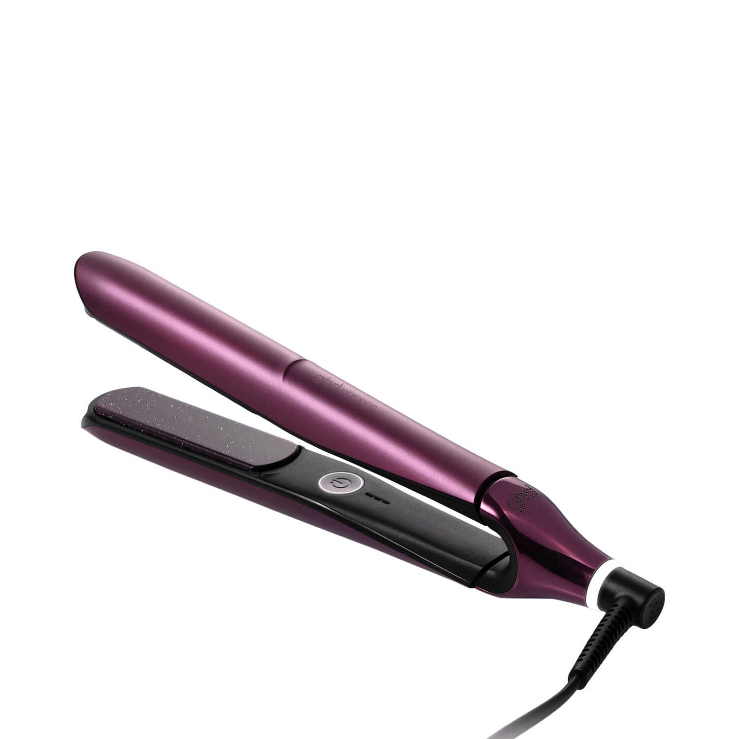 Ghd Cherry Chic Limited Edition Chronos Hair Straightener Nosize