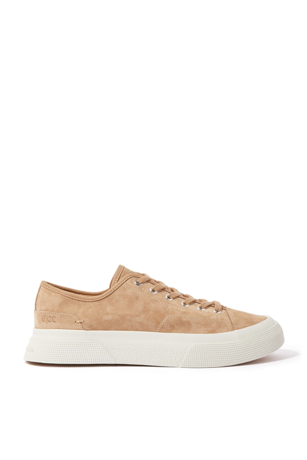 Soho NB Lace-Up Sneakers