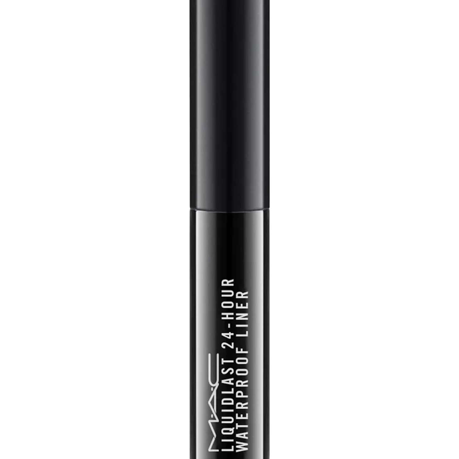 Mac Cosmetics Liquidlast 24-hour Waterproof Liner Point Black 2.5ml