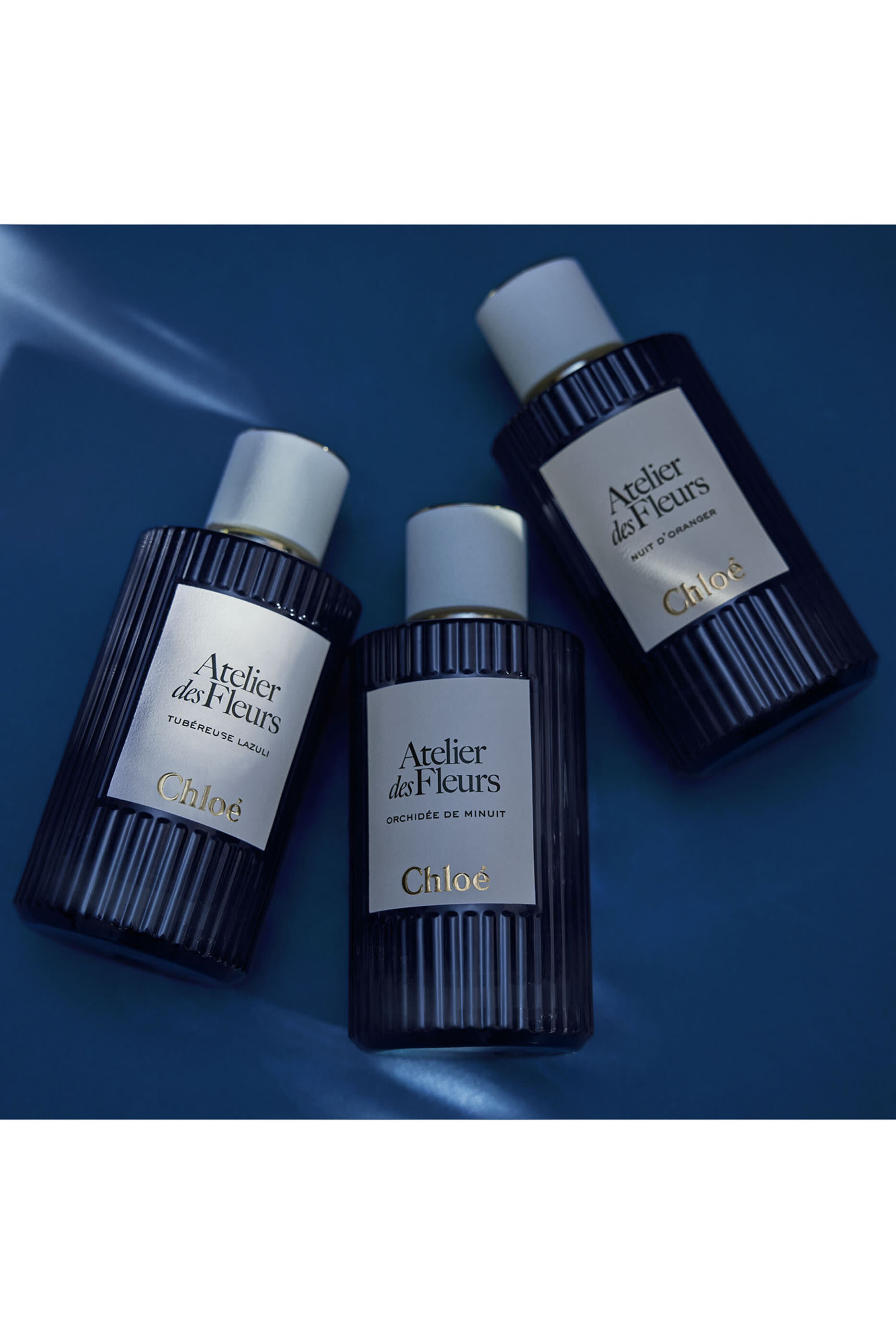 Buy Chloe Atelier Des Fleurs Nuit D'oranger for Online