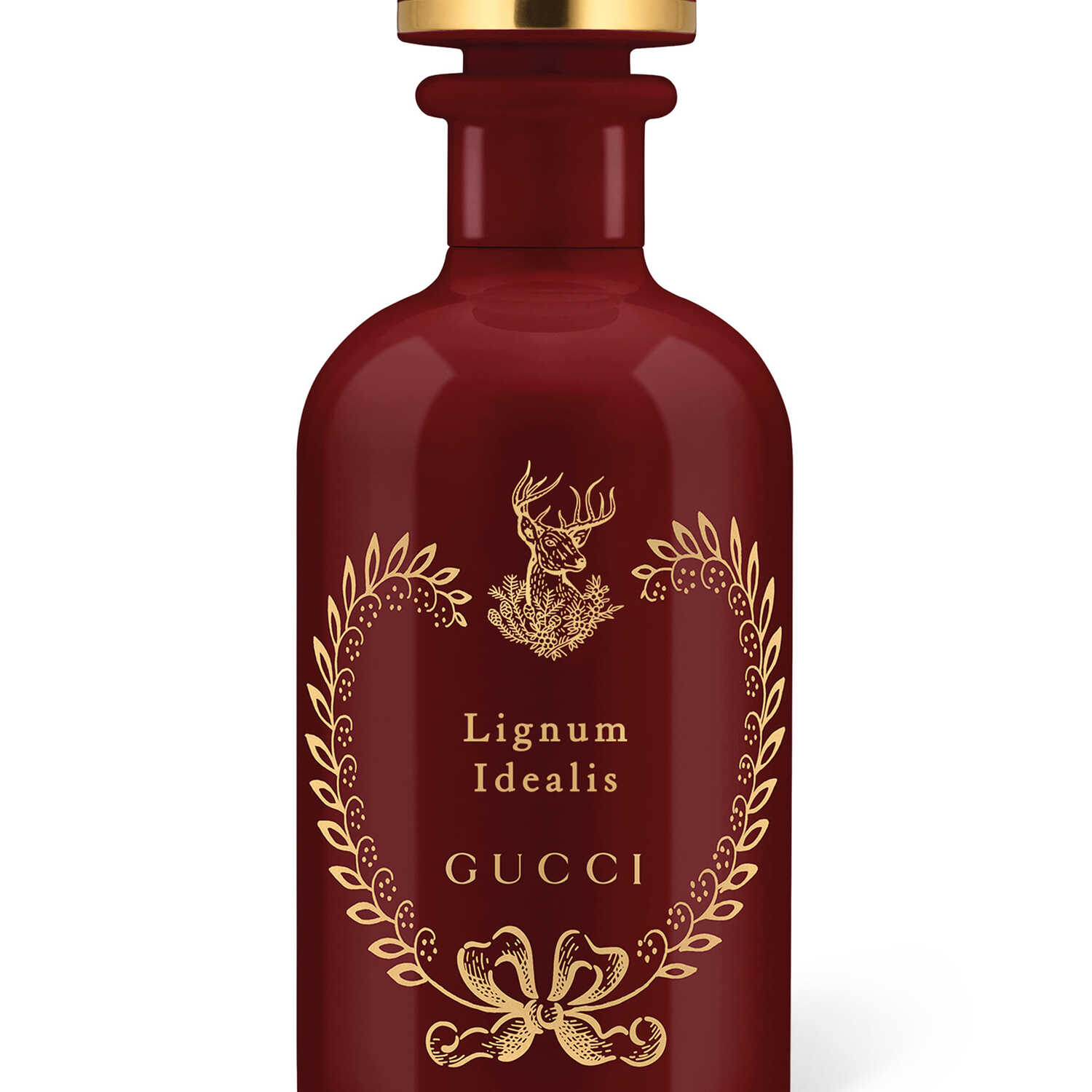Gucci The Alchemist's Garden Lignum Idealis Eau De Parfum 100ml
