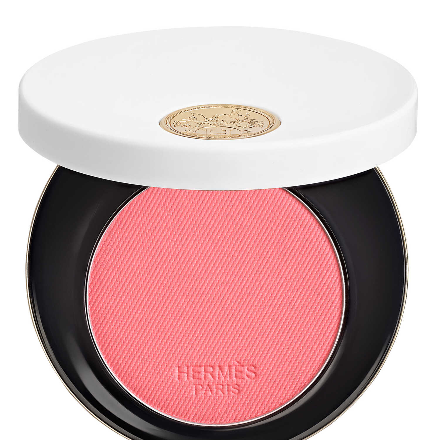 Hermes Rose Hermès, Silky Blush Powder 6g