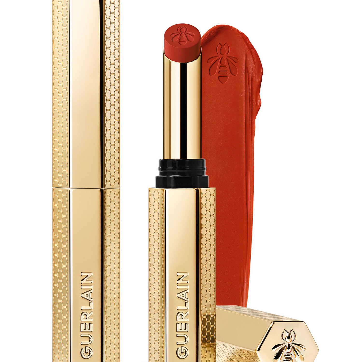 Guerlain Kisskiss Lipstick 1.85g