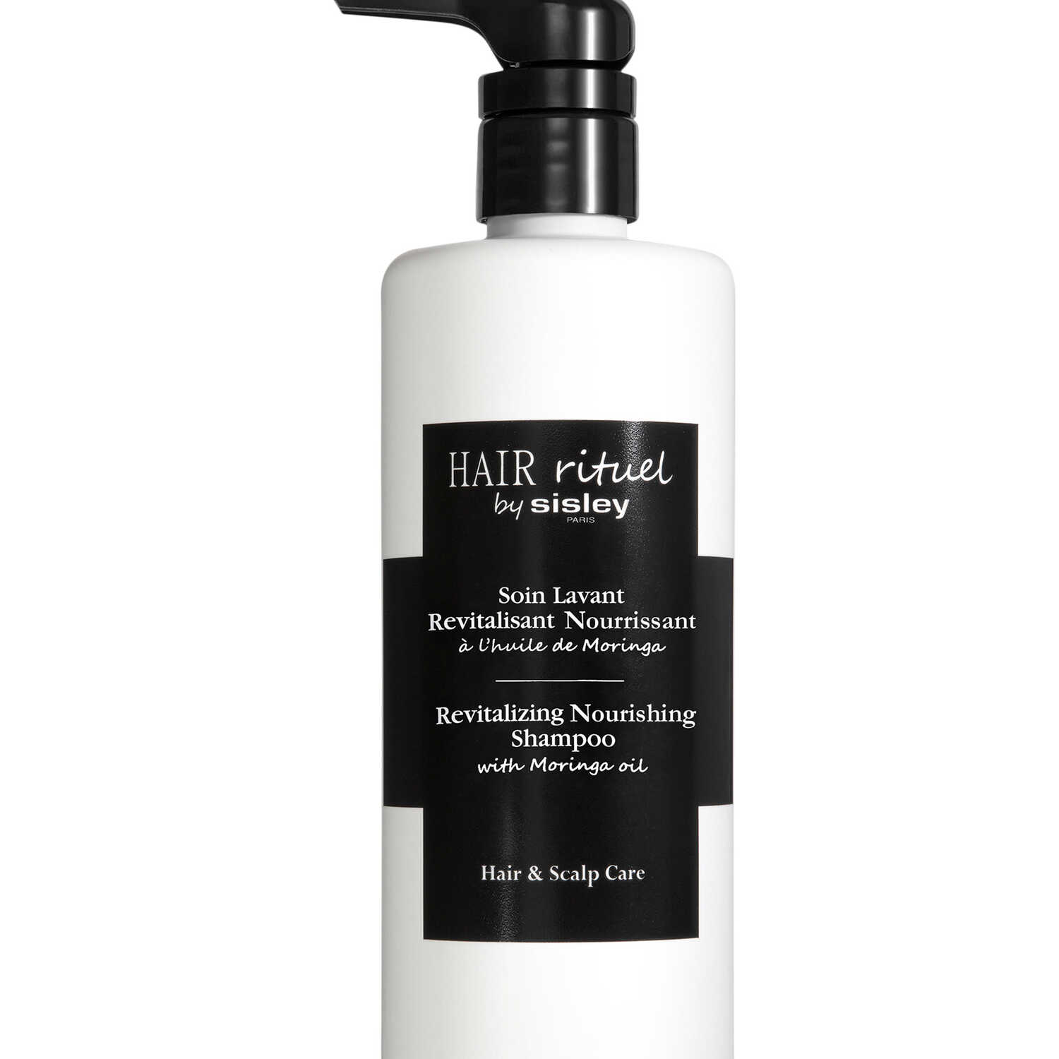 Sisley Hair Rituel Revitalizing Nourishing Shampoo 500ml