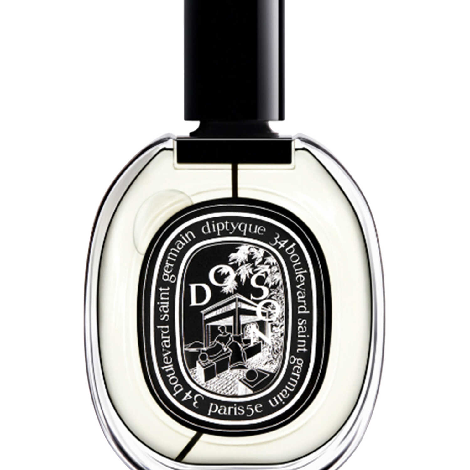Diptyque Do Son Eau De Parfum 75ml