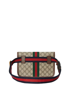 Ophidia GG Small Belt Bag