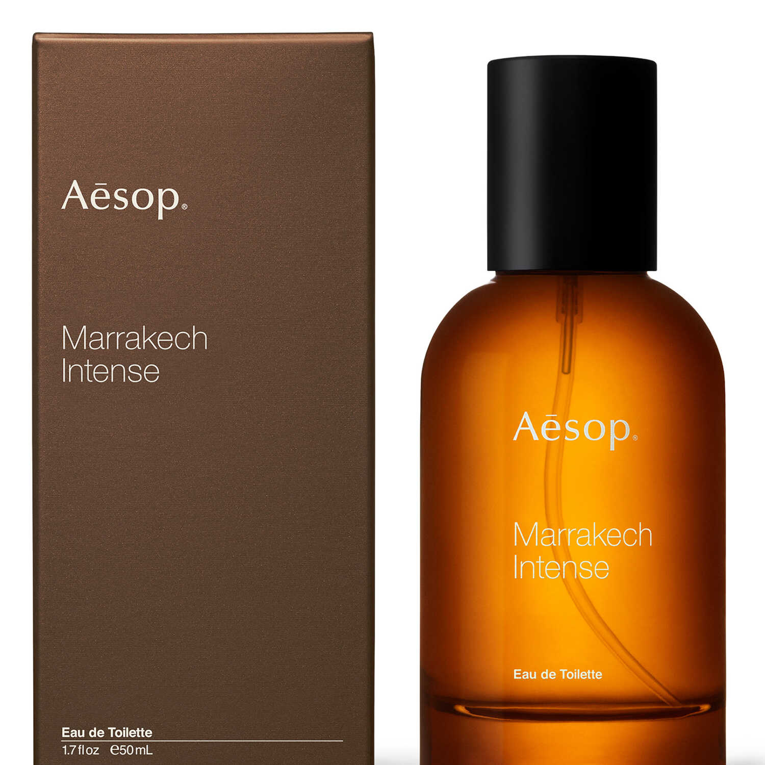 Aesop Marrakech Intense Eau De Parfum 50ml