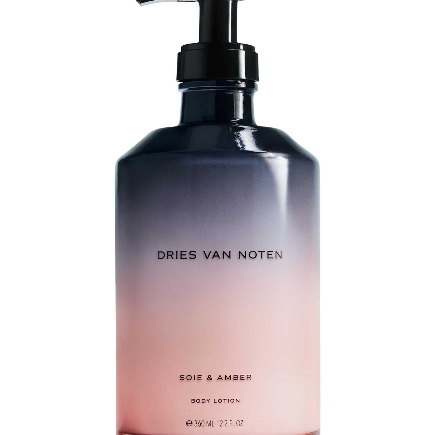 Dries Van Noten Soie & Amber Body Lotion 360g