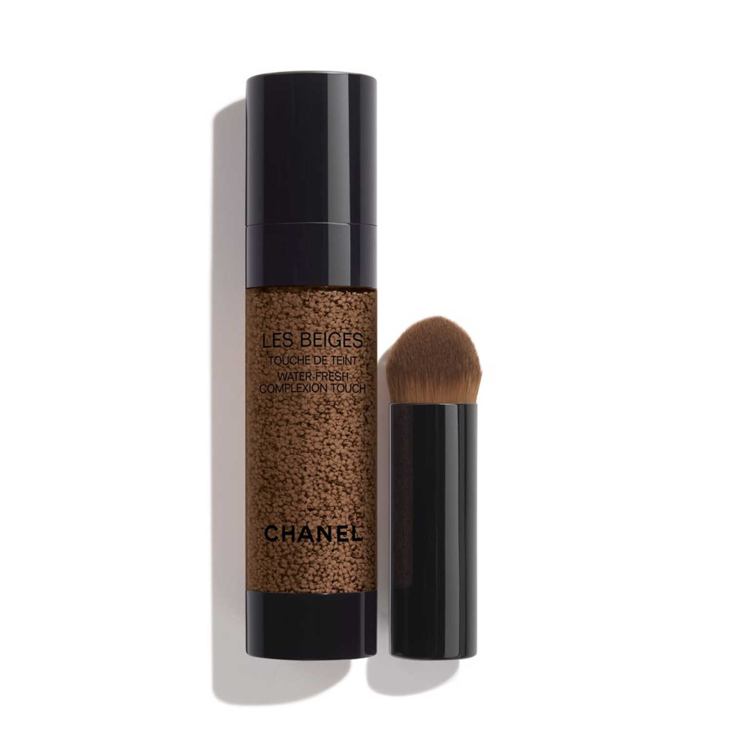 Chanel Les Beiges Touch Water-fresh Complexion With Micro-droplet Pigments