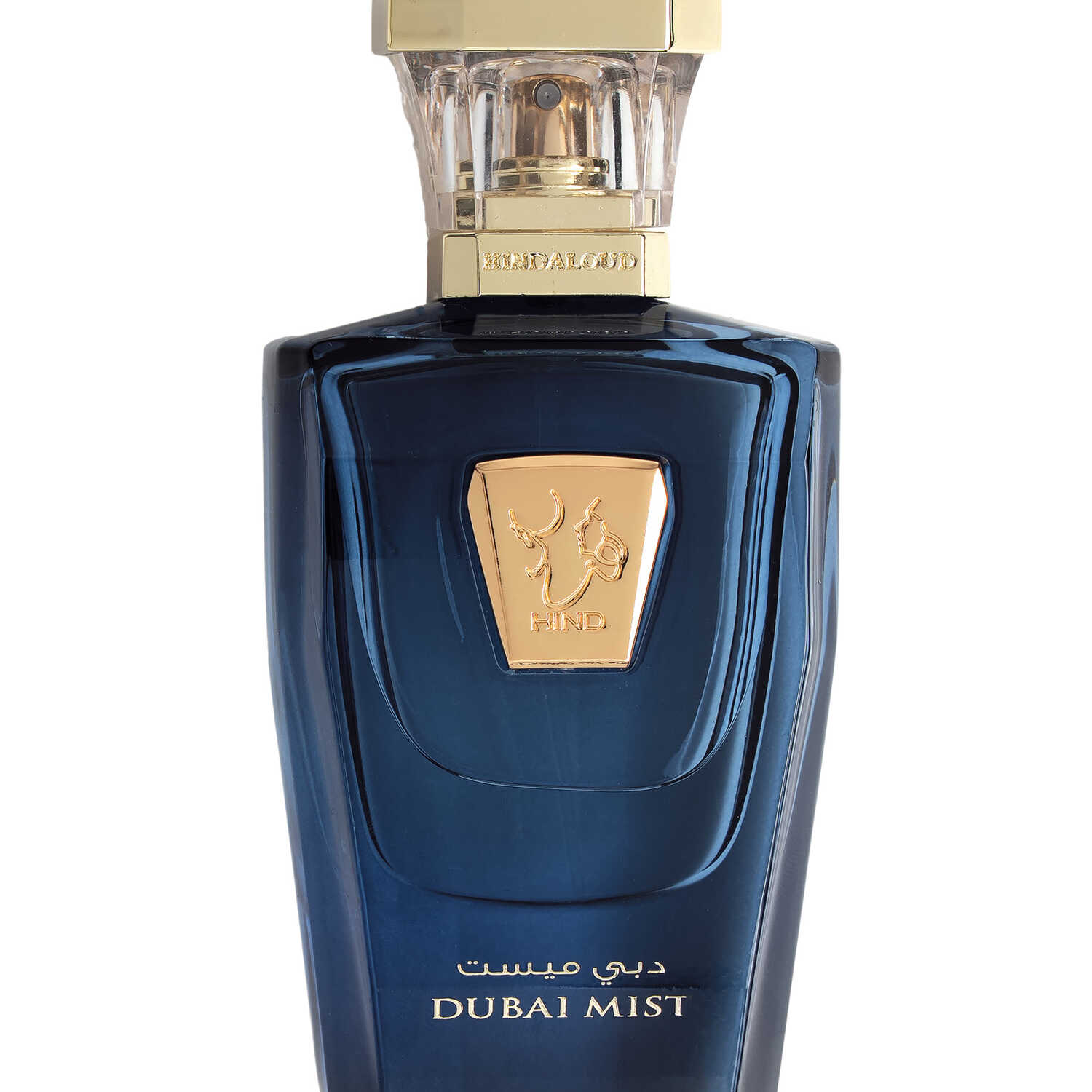 Hind Al Oud Dubai Mist Parfum 50ml
