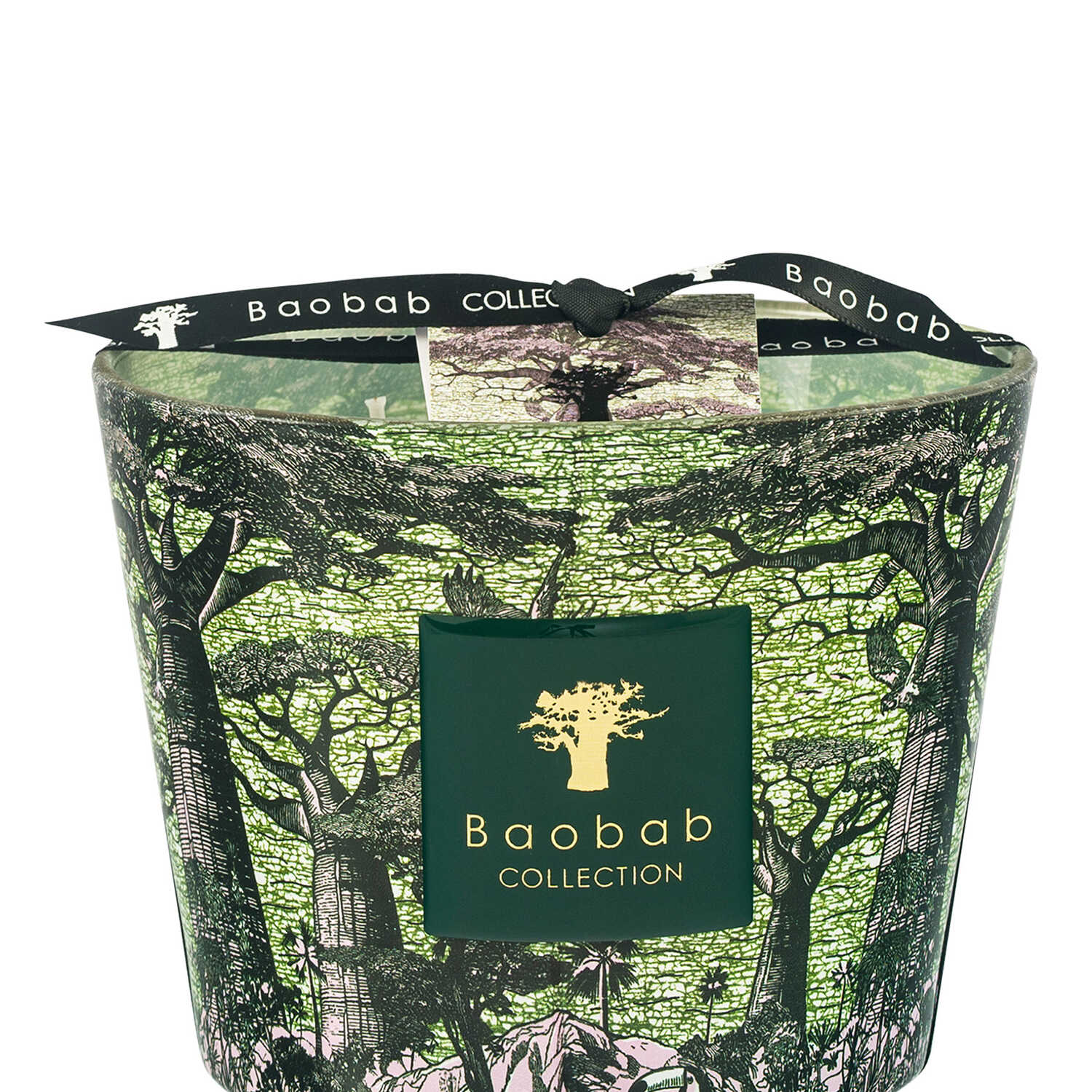 Baobab Collection Sacred Trees Touba Scented Candle 500g