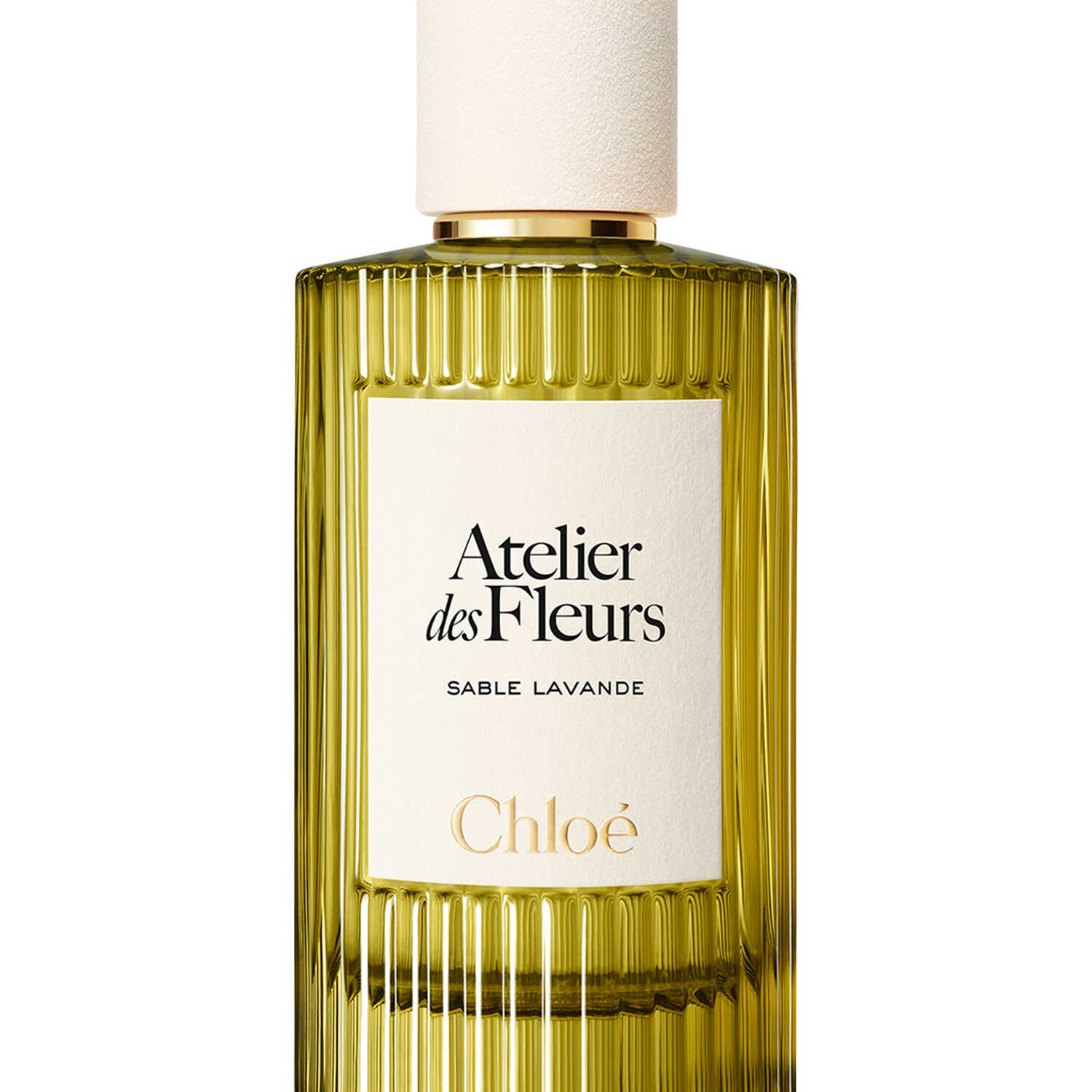 Chloe Atelier Des Fleurs Sable Lavande Eau De Parfum 150ml