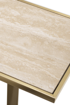 Console Table Beau Deco