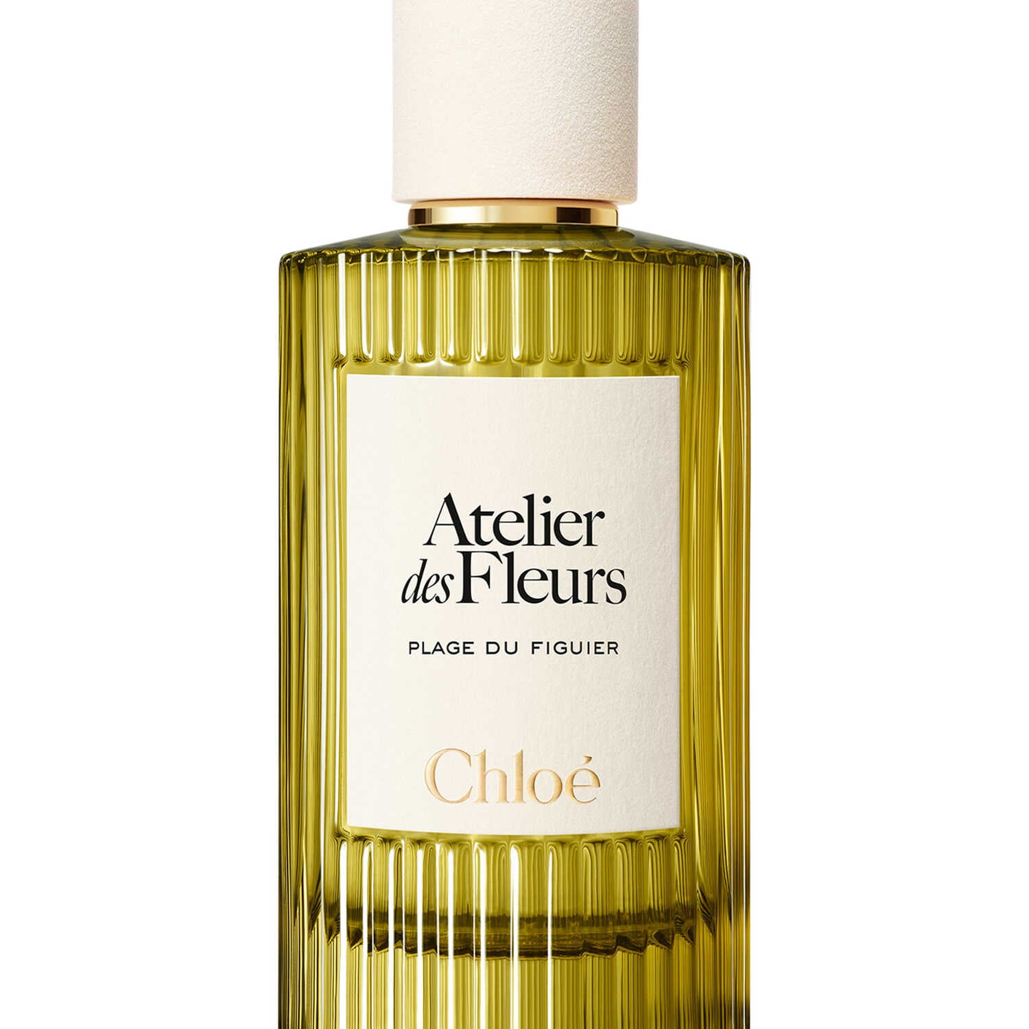 Chloe Atelier Des Fleurs Plage Du Figuier Eau De Parfum 150ml