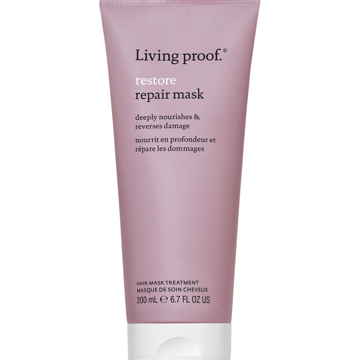 Living Proof Restore Repair Mask 200ml