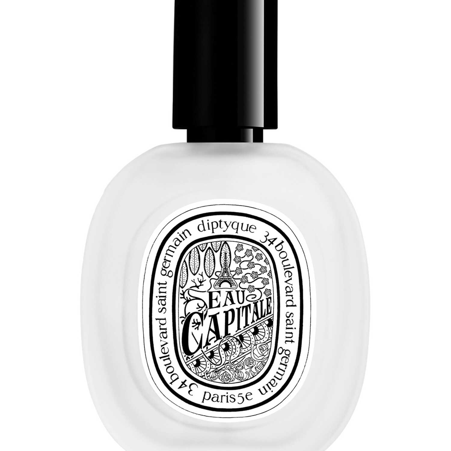 Diptyque Eau Capitale Hair Mist 30ml
