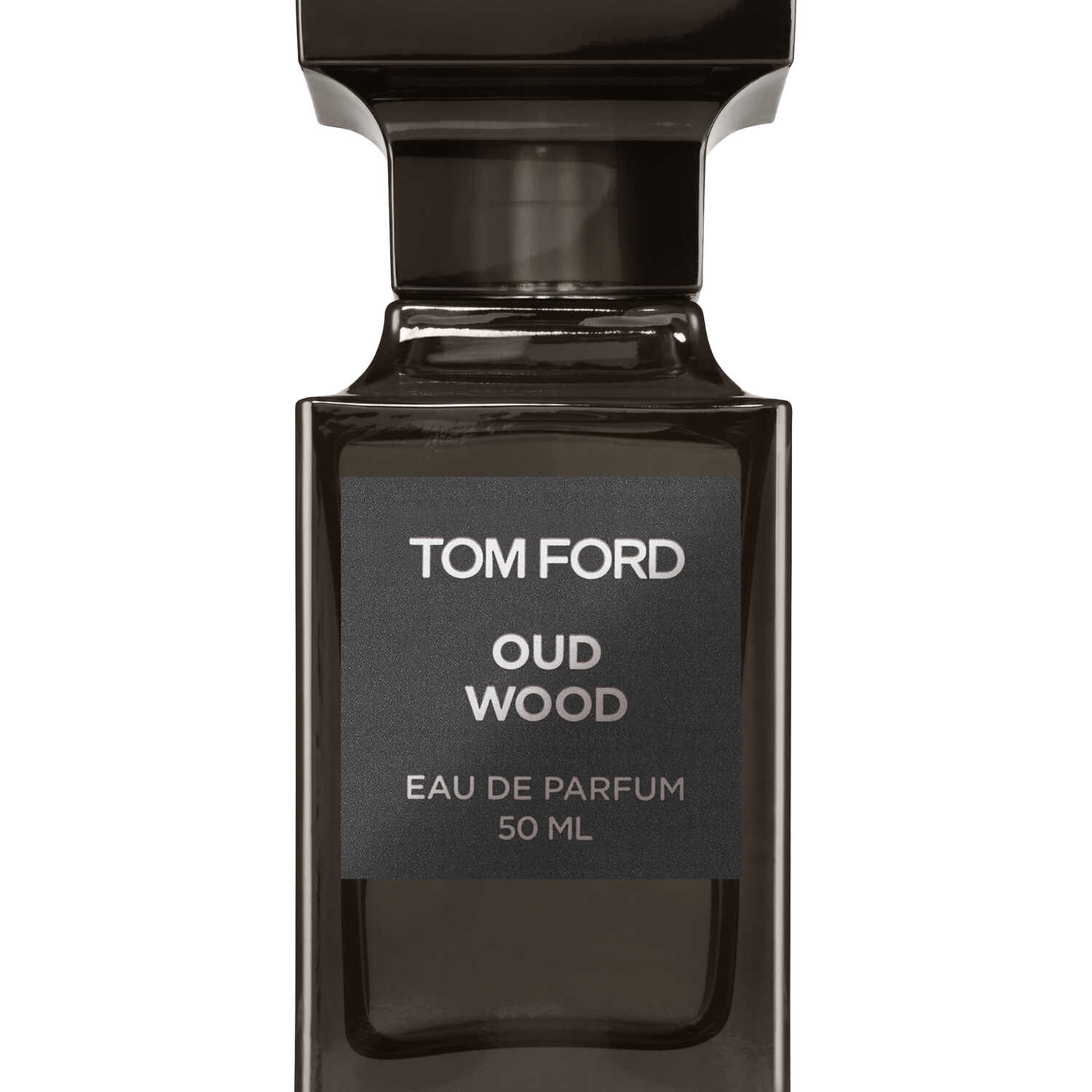 Tom Ford Oud Wood Eau De Parfum Spray 50ml