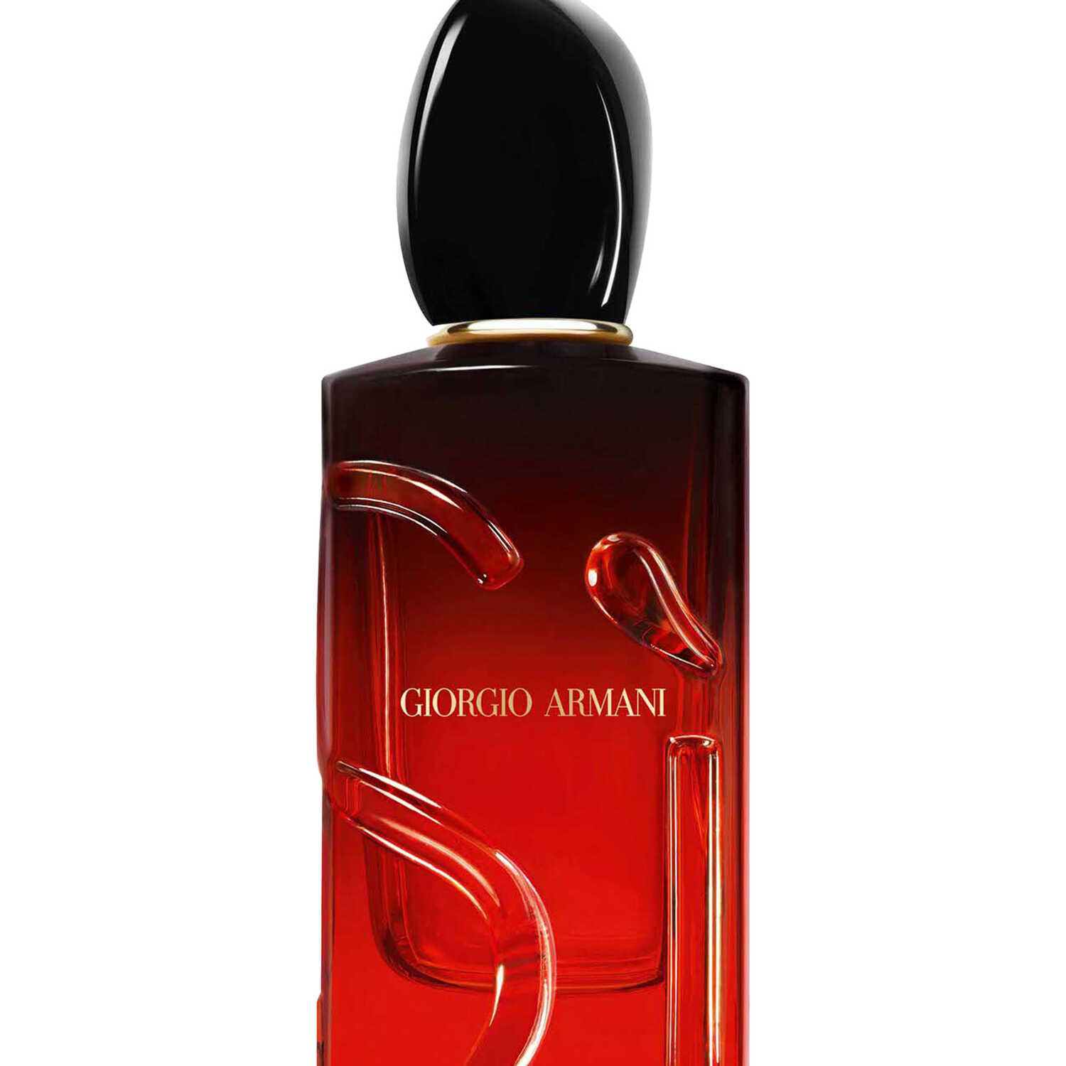 Armani Sì Passione Intense Eau De Parfum 100ml