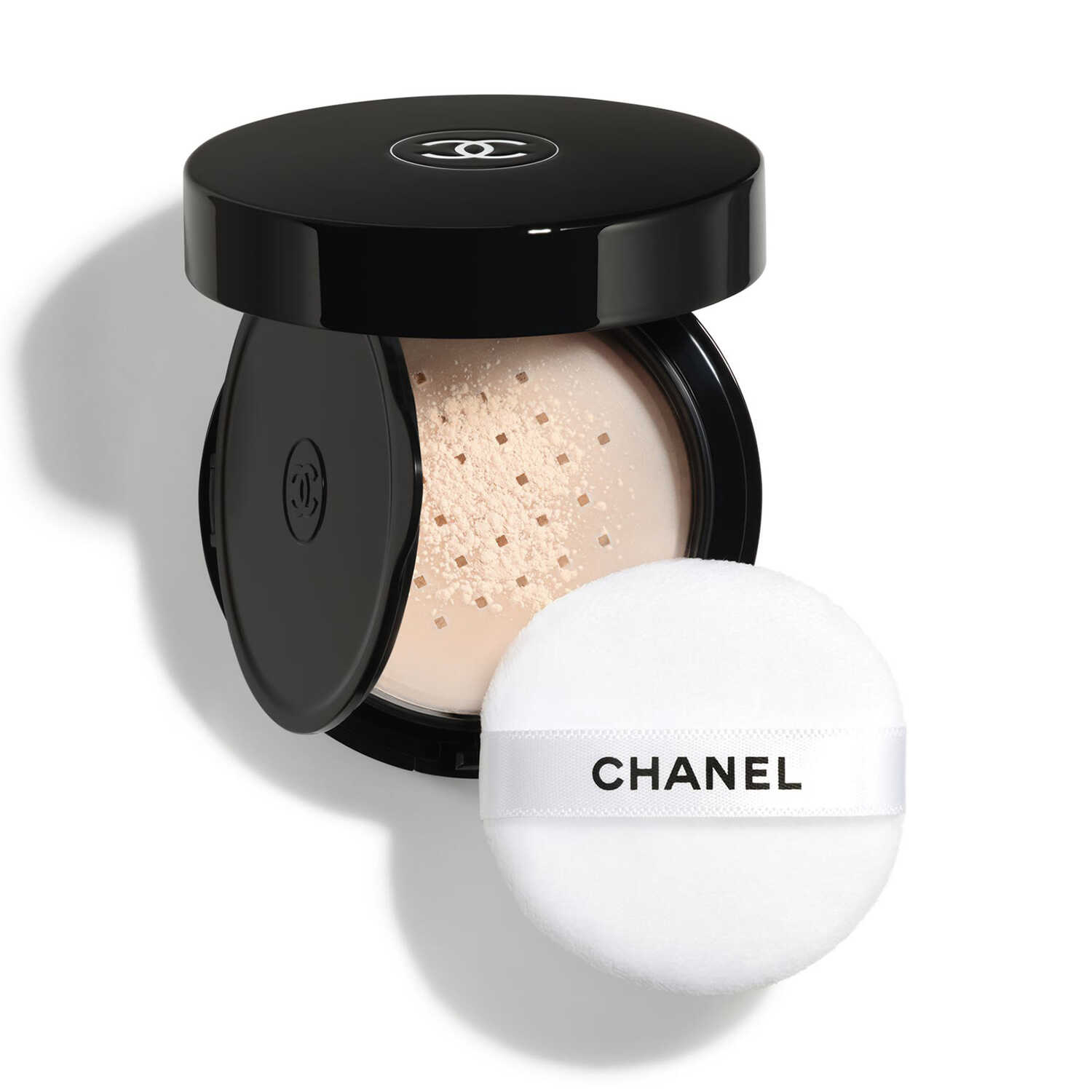 Chanel Poudre Universelle Libre, Natural Finish Loose Powder. On-the-go Format 6g