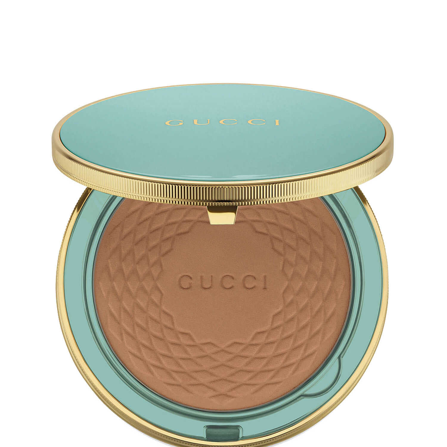 Gucci Poudre De Beauté Éclat Soleil Bronzer Powder, 12g