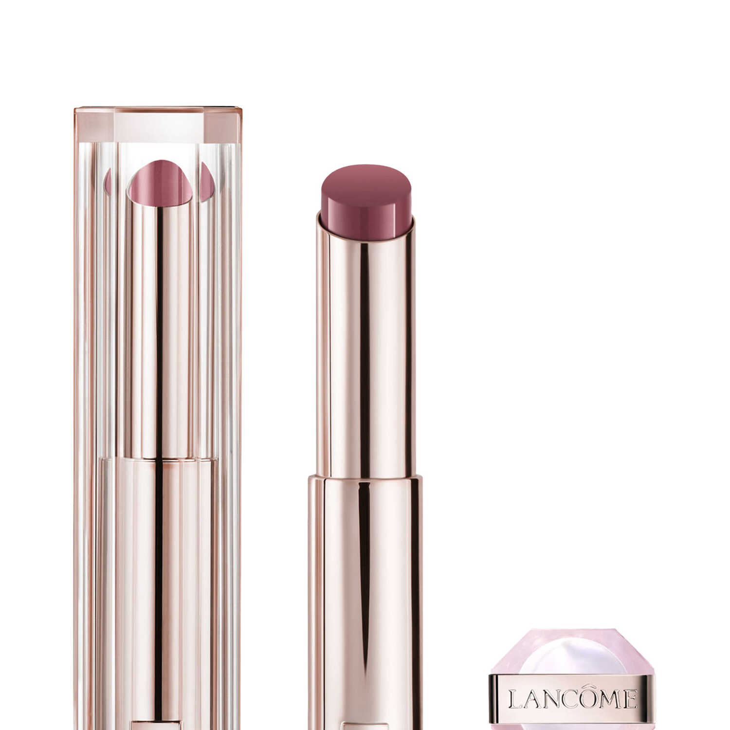 Lancome Lip Idôle Squalane-12 Butterglow Hydrating Balm 3g