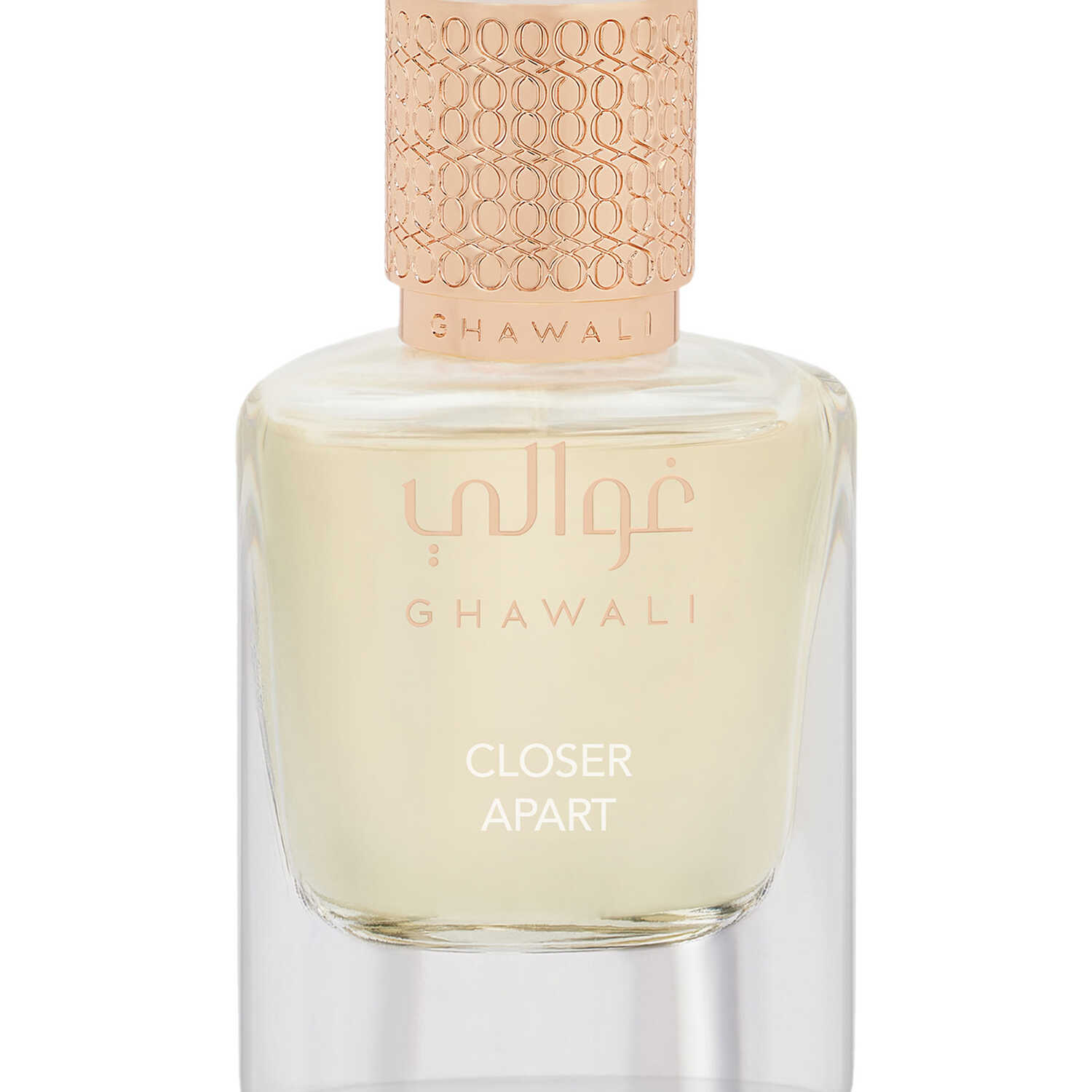 Ghawali Closer Apart Parfum 750ml