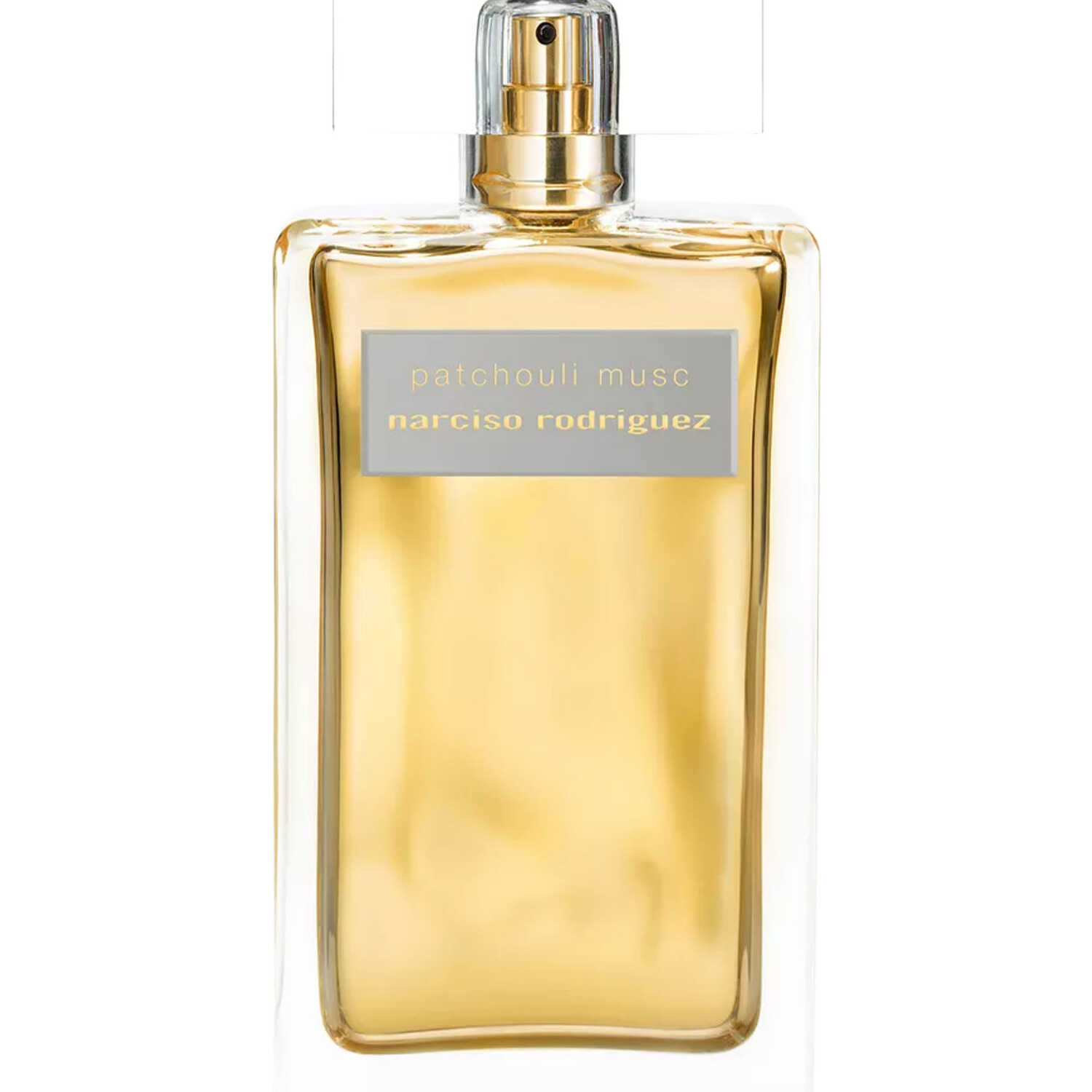 Narciso Rodriguez Patchouli Musc Eau De Parfum 100ml