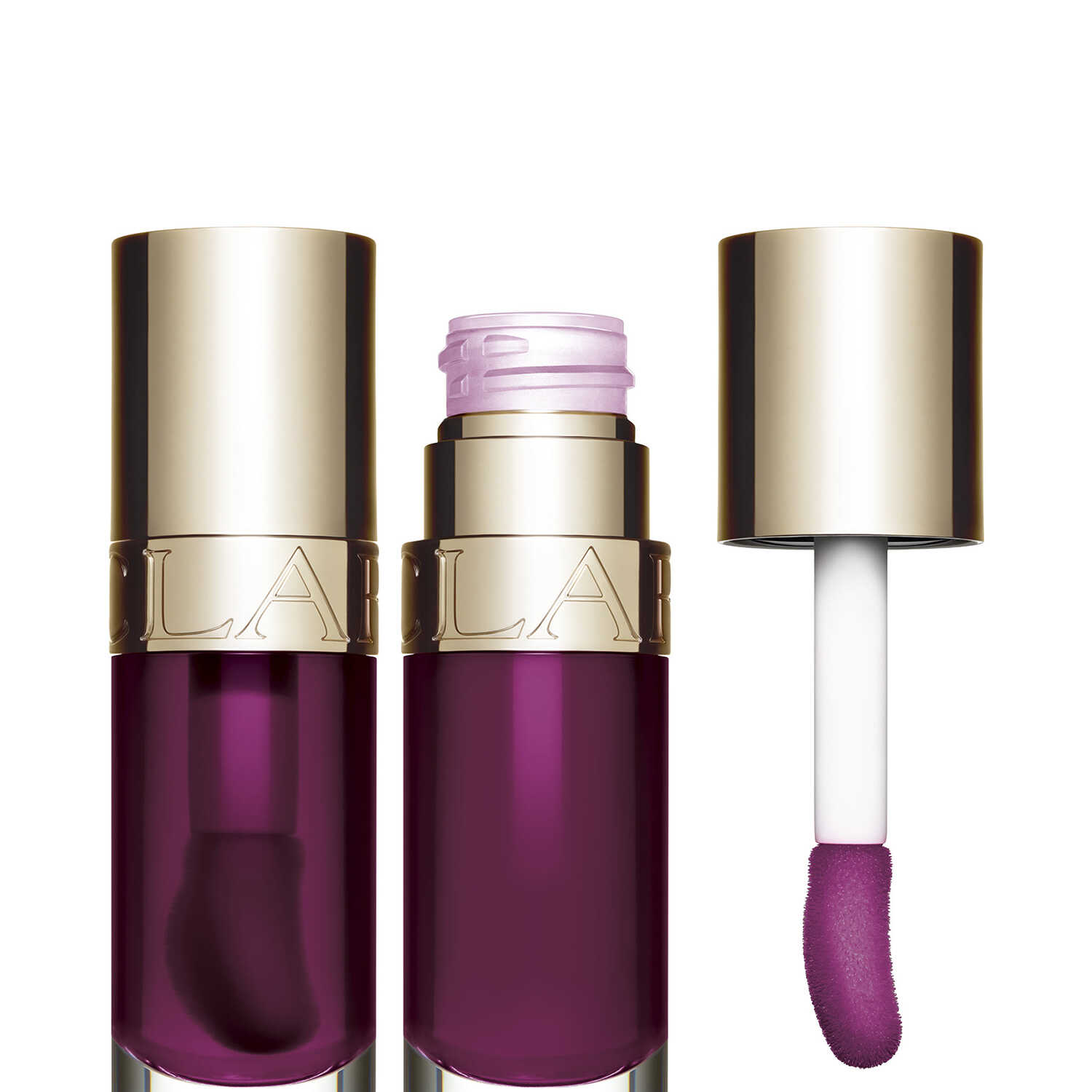 Clarins Lip Comfort Oil