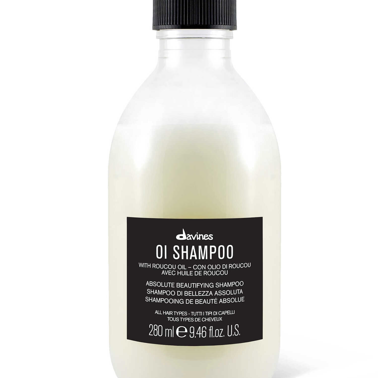 Davines Oi Shampoo 280ml