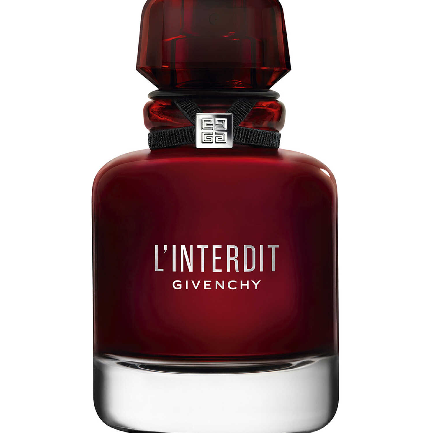 Givenchy L'interdit Eau De Parfum Rouge 80ml