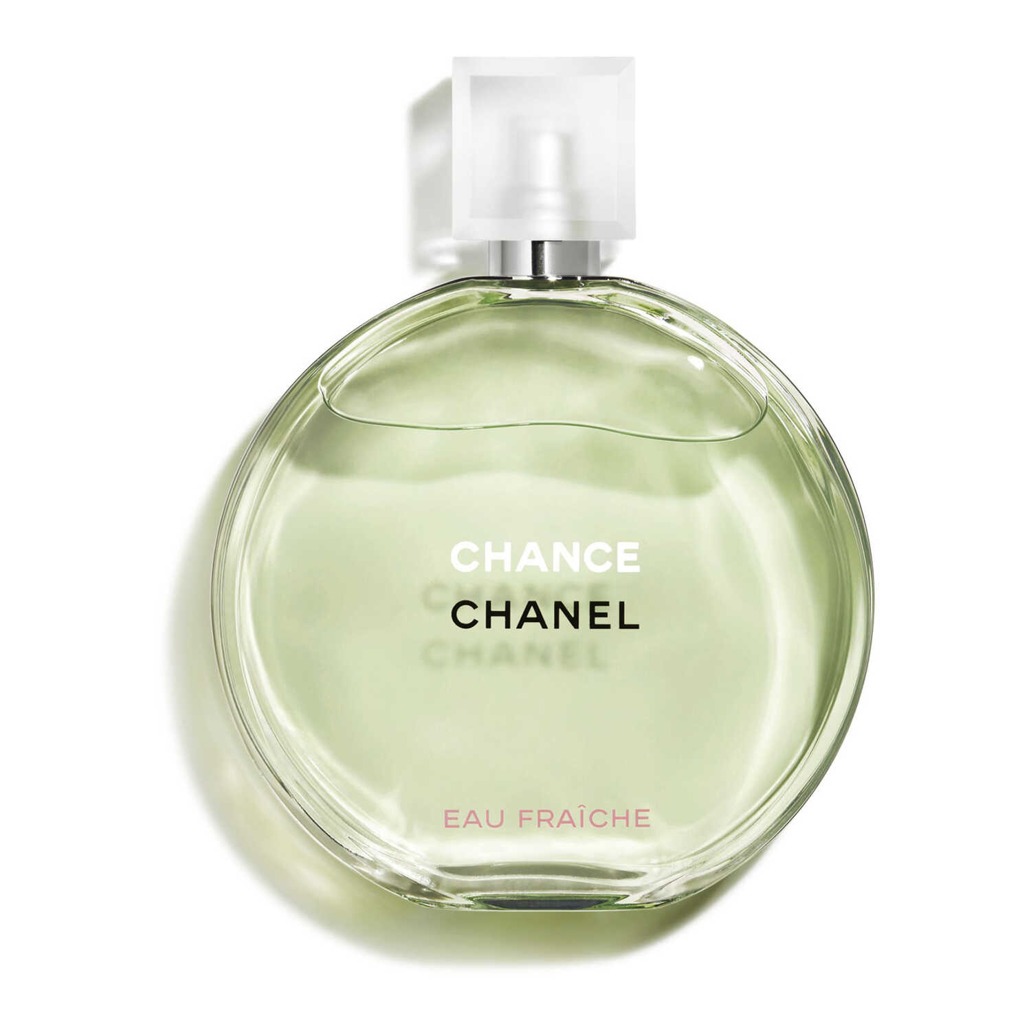 Chanel Chance Eau Fraîche De Toilette Spray 150ml