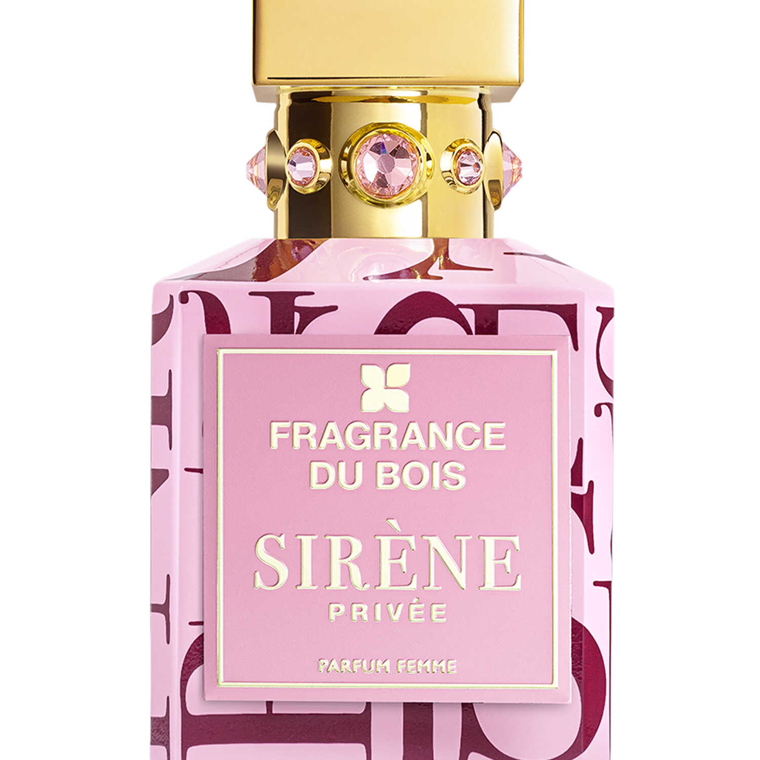 Fragrance Du Bois Sirène Privée Parfum 75ml