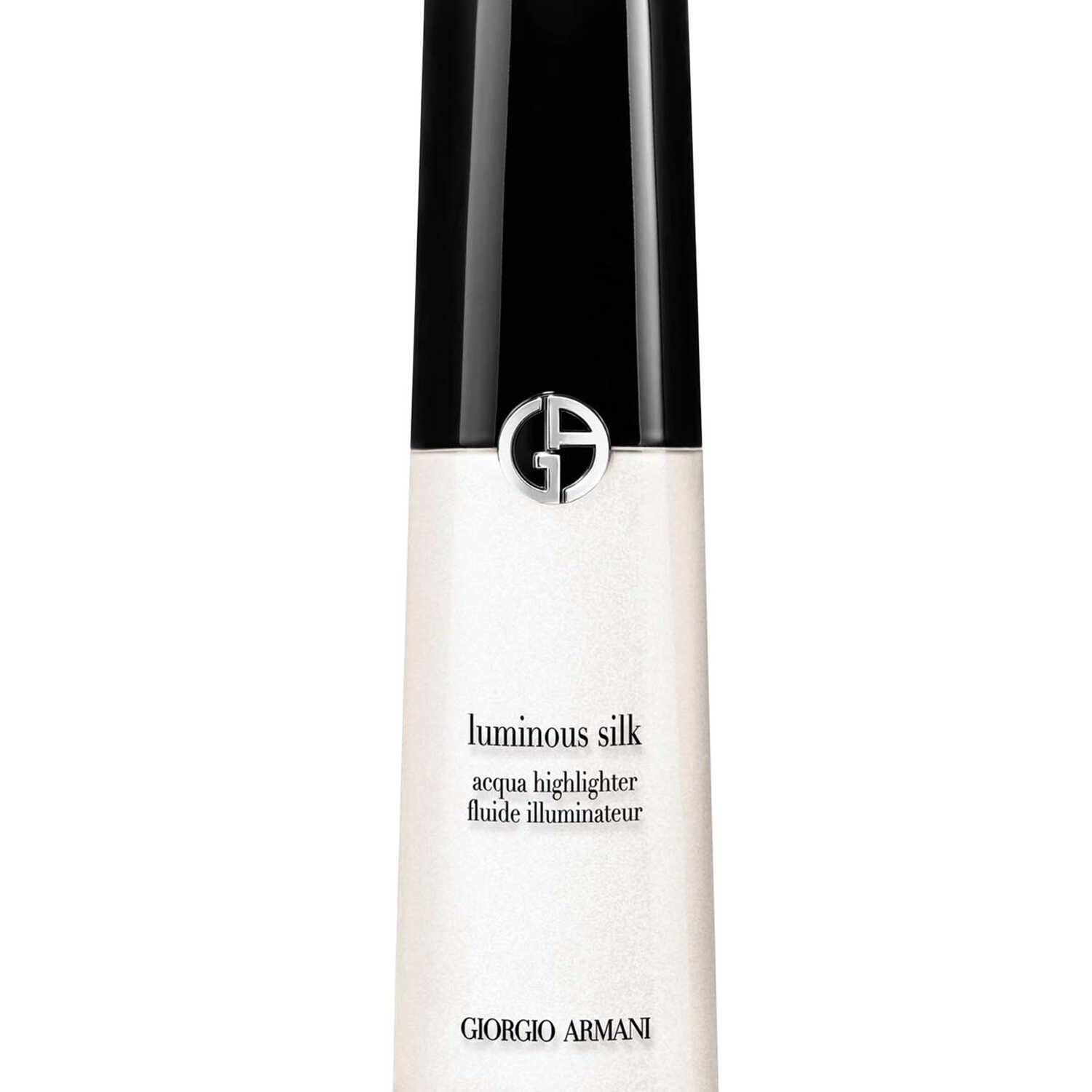 Armani Luminous Silk Acqua Highlighter 12ml