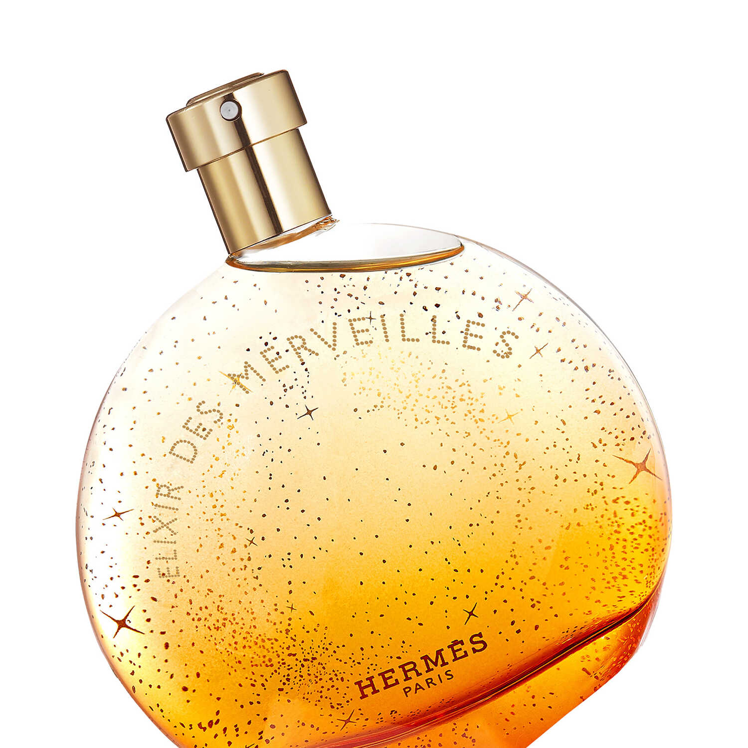 Hermes Elixir Des Merveilles Eau De Parfum 100ml