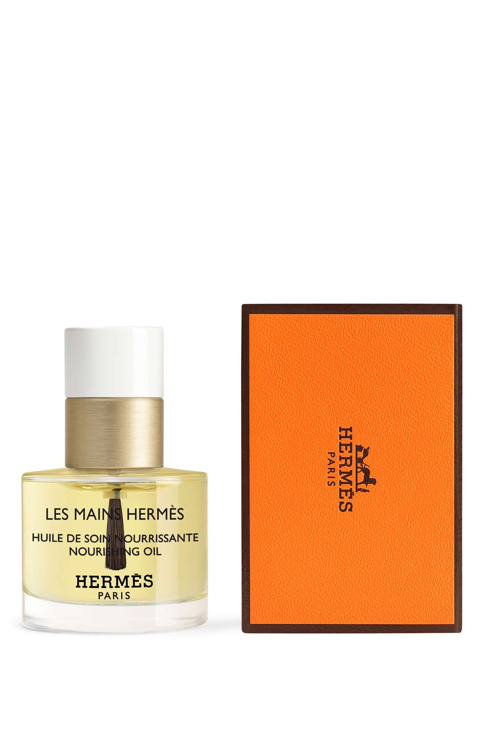 LES MAINS HERMES ネイルセット 0400022802045_BLANCORAGE?wid=
